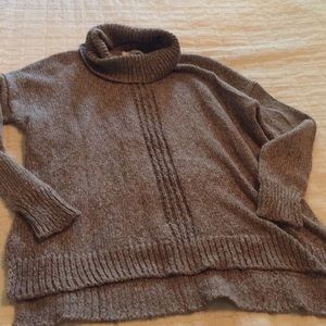 Carly Jean Los Angeles Chunky knit Sweater